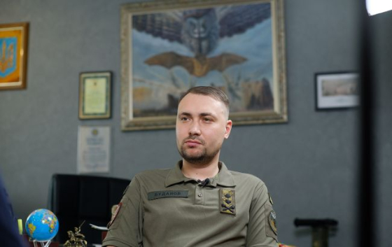 Буданов на тлі річниці &quot;Іловайського котла&quot;: будь-який компроміс з Путіним - це пастка