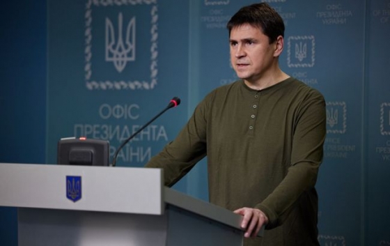 Украина потеряла контроль над Чернобылем, – ОП 
