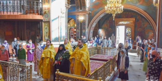 Чотири релігійні громади приєдналися до ПЦУ у Вінницькій області 