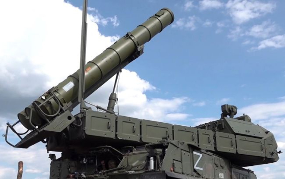 У РФ заявили про атаку на полігон у Північній Осетії, місцевий аеропорт призупинив роботу