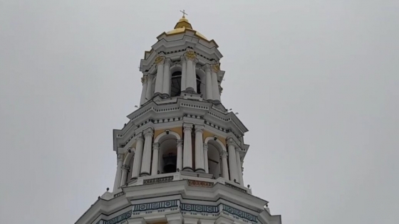 Три об’єкти Києво-Печерської лаври досі забарикадовані невідомими особами, - Мінкульт
