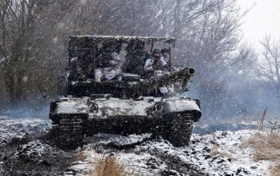 ЗСУ знищили сотні росіян у селі під Покровськом