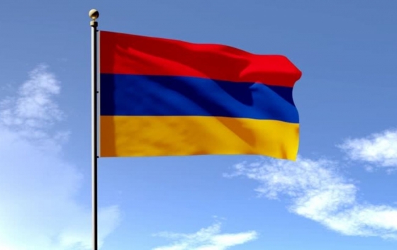 Вірменія вперше з початку вторгнення надала Україні допомогу, - ЗМІ