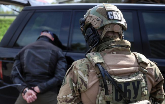 &quot;Зливав&quot; інформацію ворожій розвідці. СБУ викрила &quot;крота&quot; у бригаді ЗСУ