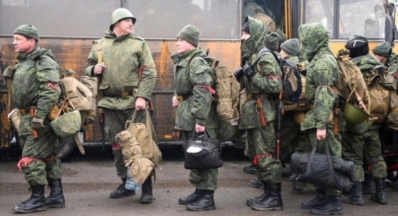 Кремль хоче таємно набрати ще 400 тисяч росіян на війну проти України, – The Washington Post