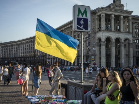 Примерно 85% украинцев считают, что у власти нет &quot;нацистов&quot; – опрос