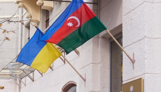 Азербайджан виділив $7,6 млн на електрообладнання для України