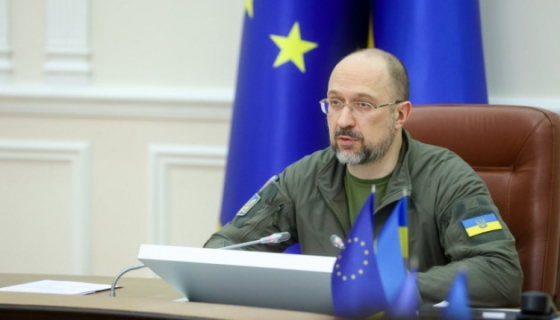 Україна отримала понад $23 млрд від партнерів на фінансування дефіциту бюджету, - Шмигаль