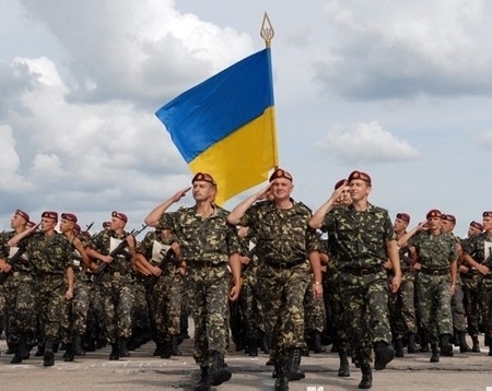 23 февраля: как Украину снова растаскивают на куски 