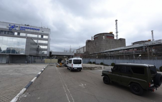 Окупанти проводять допити та погрожують працівникам ЗАЕС та їх сім&#039;ям, - ЦНС