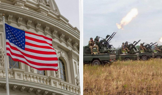 США перенаправляють ключову технологію боротьби з дронами з України у свої війська, - WSJ