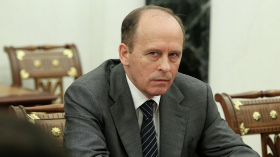 За терактом у Підмосков’ї стоїть Україна, США та Велика Британія, - директор ФСБ РФ Бортніков