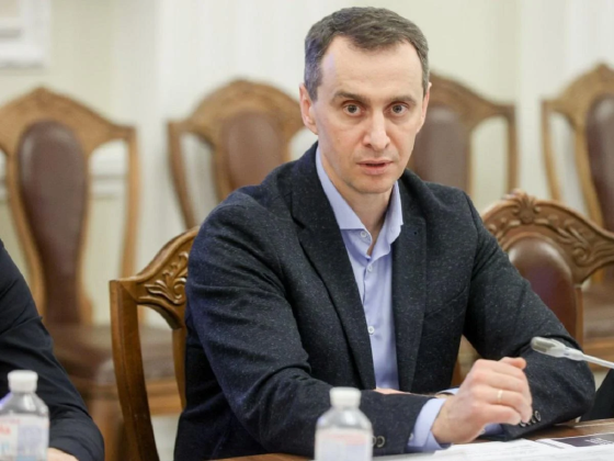 За три місяці українці зекономили понад 830 млн грн на ліках, - Ляшко
