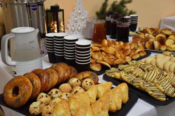 нове шкільне меню
