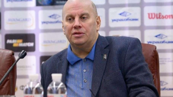 СБУ проводить обшуки у Бродського 