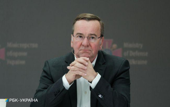 В Німеччині зробили нову заяву про можливість миротворців в Україні
