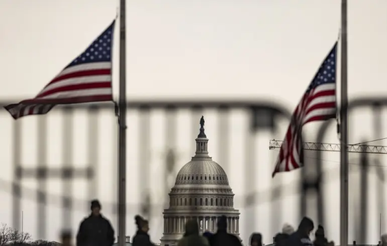 У Трампа хочуть переглянути участь США в угоді AUKUS щодо підводних човнів