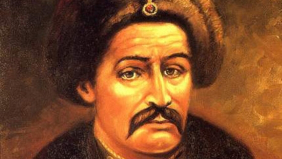 У Лаврі молитимуться за гетьмана Мазепу, якого російська церква піддала анафемі