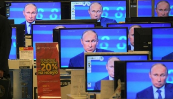 Кабмін виділив 150 мільйонів на блокування телесигналу з Росії та Білорусі