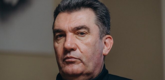 Данилов прокомментировал тезис, что воевать или служить &quot;будут все&quot;: Это аксиома