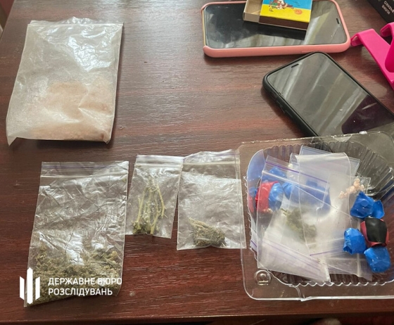 В Україні викрито міжрегіональну банду наркоторговців із мільйонним обігом