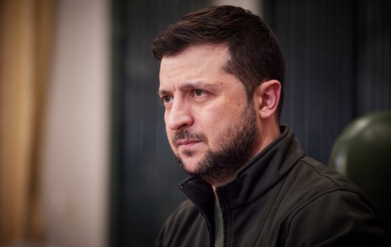 Евакуація обов&#039;язкова. Зеленський закликав людей виїжджати з Донецької області