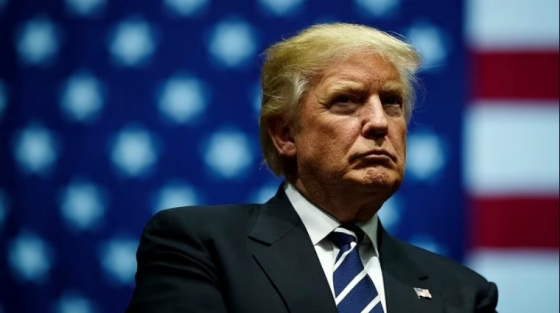 CNN: В останні дні президентства Трампа загубився секретний звіт про втручання РФ у вибори