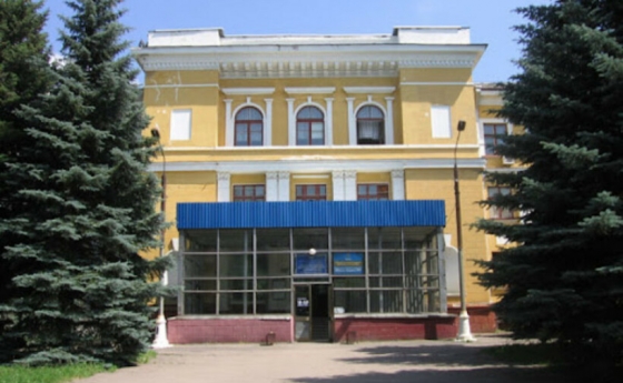 В Краматорске завершили объединение двух Центров первичной медико санитарной помощи 