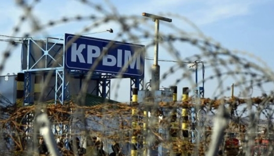 Топменеджери філіалів російських компаній у Криму отримали вказівку готуватися до евакуації, - Центр нацспротиву