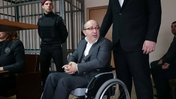 Суд над Кернесом перенесли на 7 апреля