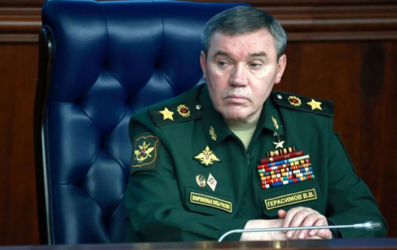 РФ вперше визнала участь військ КНДР у війні проти України