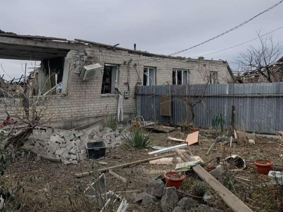 Оперативна ситуація по області станом на ранок 26 листопада