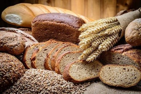 Особливості реалізації хліба і хлібобулочних виробів