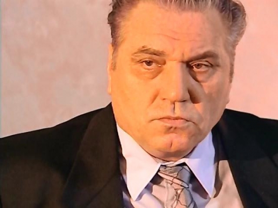 В России умер актер Виктор Смирнов