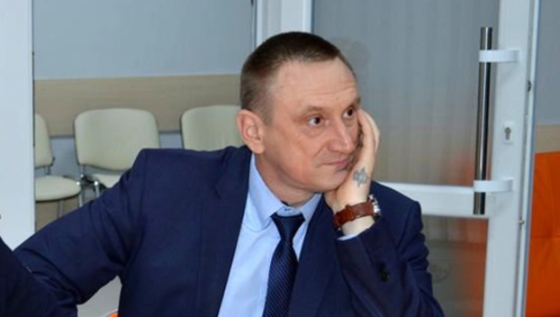 В Добропольском горсовете настаивают: мэр болен и проходит курс лечения, а не сбежал