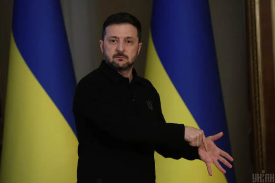 Зеленський підтримав вимоги Трампа до НАТО