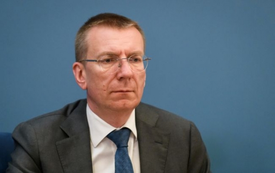 Президент Латвії назвав головні фактори, які змусять Росію припинити війну