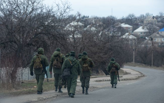 Росіяни впроваджують нову тактику штурмів на Донеччині: з&#039;явилося відео