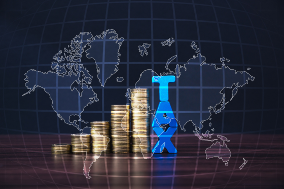 130 стран согласились ввести глобальный 15%-ный налог для корпораций