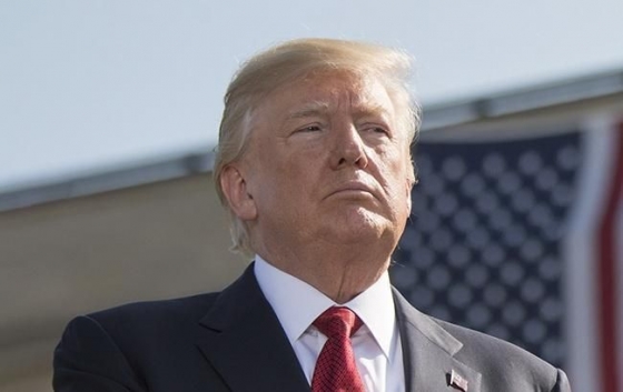 В Конгрессе США могут проголосовать за импичмент Трампа до 12 декабря