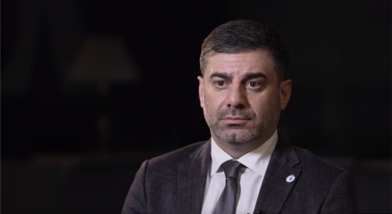Процес обміну військовополонених &quot;азовців&quot; та інших оборонців Маріуполя відбувається зі складнощами, - Лубінець