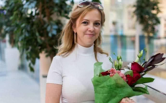 Дело Ноздровской: Полиция воссоздала маршрут убитой от работы к метро