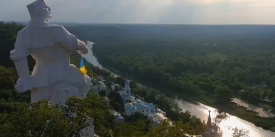 Переосмислення культурного надбання