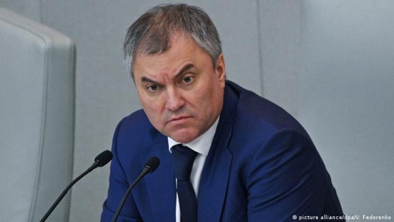 Госдума РФ хочет запретить обмен бойцов из полка &quot;Азов&quot; 