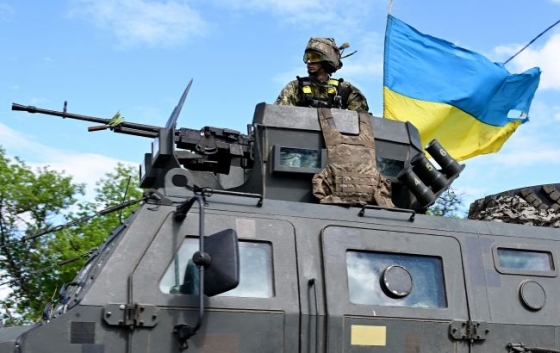 Українські захисники відбили атаки російських окупантів у районах 9 населених пунктів, - Генштаб ЗСУ 