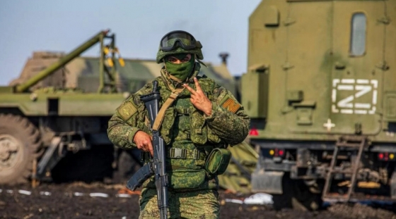 Російські воєнкори використовують успіхи ЗСУ для критики військового командування своєї армії, - ISW