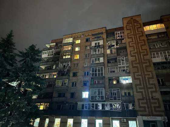 Краматорськ після обстрілу 20 лютого: що потрібно знати мешканцям