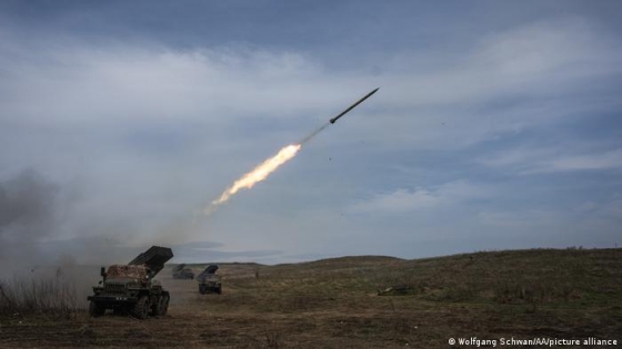 В Генштабе назвали пять населенных пунктов Донбасса, где идут бои 