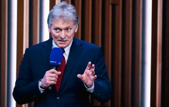У Кремлі заявили про &quot;імунітет&quot; до санкцій