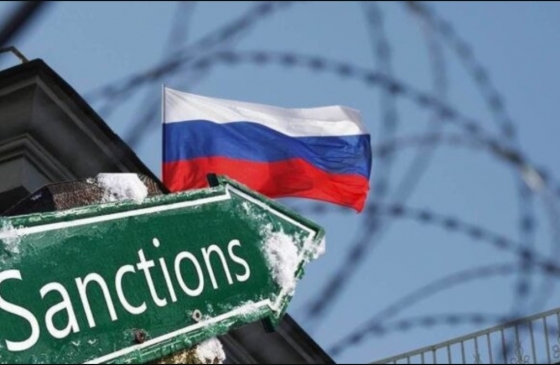 Україна запровадила санкції проти понад 240 юросіб та більше ніж 400 фізосіб, зокрема російських спортсменів